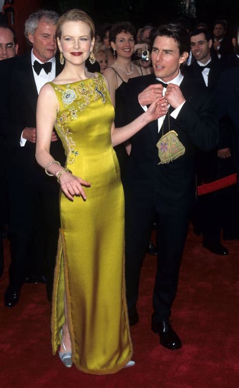 nicole kidman dior 1997|nicole kidman dresses.